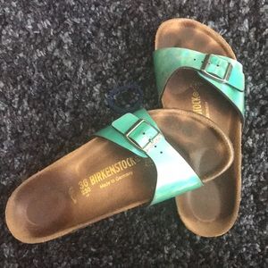 Birkenstock Madrid Sandals